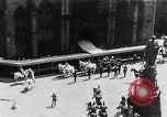Immagine di Queen Elizabeth Edimburgo in Scozia, 1953, secondo 60 filmato di repertorio 65675040148