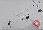 Standbild Athleten New Jersey United States USA, 1953, aus Sekunde 23 historischem Filmmaterial Videoclip 65675040149