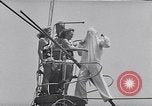 Standbild Athleten New Jersey United States USA, 1953, aus Sekunde 35 historischem Filmmaterial Videoclip 65675040149
