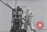 Standbild Athleten New Jersey United States USA, 1953, aus Sekunde 37 historischem Filmmaterial Videoclip 65675040149