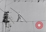 Standbild Athleten New Jersey United States USA, 1953, aus Sekunde 42 historischem Filmmaterial Videoclip 65675040149