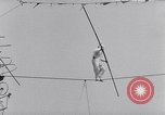 Standbild Athleten New Jersey United States USA, 1953, aus Sekunde 44 historischem Filmmaterial Videoclip 65675040149