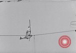 Standbild Athleten New Jersey United States USA, 1953, aus Sekunde 46 historischem Filmmaterial Videoclip 65675040149