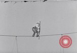Standbild Athleten New Jersey United States USA, 1953, aus Sekunde 50 historischem Filmmaterial Videoclip 65675040149