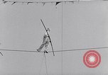 Standbild Athleten New Jersey United States USA, 1953, aus Sekunde 52 historischem Filmmaterial Videoclip 65675040149