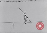 Standbild Athleten New Jersey United States USA, 1953, aus Sekunde 56 historischem Filmmaterial Videoclip 65675040149