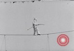Standbild Athleten New Jersey United States USA, 1953, aus Sekunde 57 historischem Filmmaterial Videoclip 65675040149