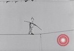 Standbild Athleten New Jersey United States USA, 1953, aus Sekunde 58 historischem Filmmaterial Videoclip 65675040149