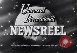 Standbild American Hitzewellen und Blizzards United States USA, 1953, aus Sekunde 3 historischem Filmmaterial Videoclip 65675040150