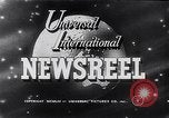 Standbild American Hitzewellen und Blizzards United States USA, 1953, aus Sekunde 9 historischem Filmmaterial Videoclip 65675040150