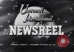 Standbild American Hitzewellen und Blizzards United States USA, 1953, aus Sekunde 10 historischem Filmmaterial Videoclip 65675040150