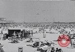 Standbild American Hitzewellen und Blizzards United States USA, 1953, aus Sekunde 24 historischem Filmmaterial Videoclip 65675040150