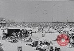 Standbild American Hitzewellen und Blizzards United States USA, 1953, aus Sekunde 25 historischem Filmmaterial Videoclip 65675040150