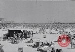 Standbild American Hitzewellen und Blizzards United States USA, 1953, aus Sekunde 27 historischem Filmmaterial Videoclip 65675040150