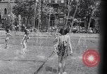 Standbild American Hitzewellen und Blizzards United States USA, 1953, aus Sekunde 32 historischem Filmmaterial Videoclip 65675040150