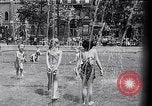 Standbild American Hitzewellen und Blizzards United States USA, 1953, aus Sekunde 34 historischem Filmmaterial Videoclip 65675040150