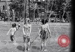 Standbild American Hitzewellen und Blizzards United States USA, 1953, aus Sekunde 35 historischem Filmmaterial Videoclip 65675040150