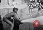 Standbild American Hitzewellen und Blizzards United States USA, 1953, aus Sekunde 37 historischem Filmmaterial Videoclip 65675040150