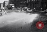 Standbild American Hitzewellen und Blizzards United States USA, 1953, aus Sekunde 39 historischem Filmmaterial Videoclip 65675040150