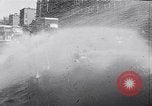 Standbild American Hitzewellen und Blizzards United States USA, 1953, aus Sekunde 40 historischem Filmmaterial Videoclip 65675040150