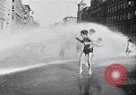 Standbild American Hitzewellen und Blizzards United States USA, 1953, aus Sekunde 42 historischem Filmmaterial Videoclip 65675040150