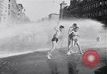 Standbild American Hitzewellen und Blizzards United States USA, 1953, aus Sekunde 43 historischem Filmmaterial Videoclip 65675040150