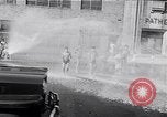 Standbild American Hitzewellen und Blizzards United States USA, 1953, aus Sekunde 45 historischem Filmmaterial Videoclip 65675040150