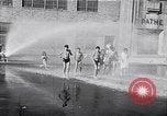 Standbild American Hitzewellen und Blizzards United States USA, 1953, aus Sekunde 48 historischem Filmmaterial Videoclip 65675040150