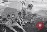 Standbild American Hitzewellen und Blizzards United States USA, 1953, aus Sekunde 52 historischem Filmmaterial Videoclip 65675040150