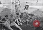 Standbild American Hitzewellen und Blizzards United States USA, 1953, aus Sekunde 53 historischem Filmmaterial Videoclip 65675040150