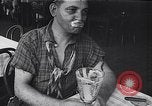 Standbild American Hitzewellen und Blizzards United States USA, 1953, aus Sekunde 58 historischem Filmmaterial Videoclip 65675040150
