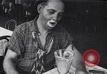 Standbild American Hitzewellen und Blizzards United States USA, 1953, aus Sekunde 59 historischem Filmmaterial Videoclip 65675040150