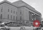 Image Convention de la Légion américaine Saint Louis Missouri USA, 1953, de la seconde 6 séquences d'archives historiques vidéo 65675040151