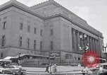 Image Convention de la Légion américaine Saint Louis Missouri USA, 1953, de la seconde 7 séquences d'archives historiques vidéo 65675040151