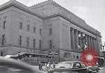 Image Convention de la Légion américaine Saint Louis Missouri USA, 1953, de la seconde 8 séquences d'archives historiques vidéo 65675040151