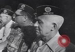 Image Convention de la Légion américaine Saint Louis Missouri USA, 1953, de la seconde 23 séquences d'archives historiques vidéo 65675040151