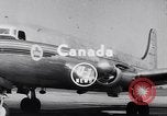 Image diplomate britannique Alfred Hall Canada, 1953, de la seconde 3 séquences d'archives historiques vidéo 65675040152
