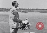 Image diplomate britannique Alfred Hall Canada, 1953, de la seconde 8 séquences d'archives historiques vidéo 65675040152