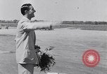 Image diplomate britannique Alfred Hall Canada, 1953, de la seconde 9 séquences d'archives historiques vidéo 65675040152