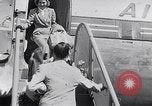 Image diplomate britannique Alfred Hall Canada, 1953, de la seconde 12 séquences d'archives historiques vidéo 65675040152