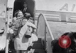 Image diplomate britannique Alfred Hall Canada, 1953, de la seconde 14 séquences d'archives historiques vidéo 65675040152