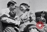 Image diplomate britannique Alfred Hall Canada, 1953, de la seconde 16 séquences d'archives historiques vidéo 65675040152