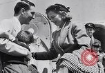 Image diplomate britannique Alfred Hall Canada, 1953, de la seconde 17 séquences d'archives historiques vidéo 65675040152