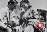 Image diplomate britannique Alfred Hall Canada, 1953, de la seconde 18 séquences d'archives historiques vidéo 65675040152