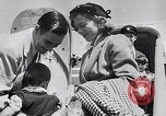 Image diplomate britannique Alfred Hall Canada, 1953, de la seconde 20 séquences d'archives historiques vidéo 65675040152