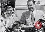 Image diplomate britannique Alfred Hall Canada, 1953, de la seconde 22 séquences d'archives historiques vidéo 65675040152
