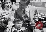 Image diplomate britannique Alfred Hall Canada, 1953, de la seconde 23 séquences d'archives historiques vidéo 65675040152