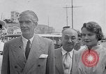 Immagine di La Gran Bretagna è Segretario di Stato per gli affari esteri Eden Atene GRECIA, 1953, secondo 11 filmato di repertorio 65675040153