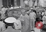 Immagine di La Gran Bretagna è Segretario di Stato per gli affari esteri Eden Atene GRECIA, 1953, secondo 19 filmato di repertorio 65675040153
