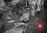 Image of wreckage of chartered airliner Washington State United States USA, 1953, second 44 stock footage video 65675040154